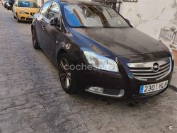 Marrón Usado 2012 Opel Insignia Sportive Berlina | 7000 € (Precio justo)
