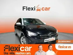 Negro Usado 2019 Opel Corsa GS Line Berlina | 10.790 € (Precio justo)
