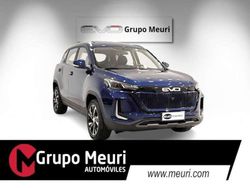 Azul Nuevo 2024 EVO Evo 5 SUV | 15.900 €