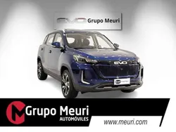 Azul Nuevo 2024 EVO Evo 5 SUV | 18.900 € (Precio justo)
