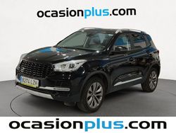 Blanco Usado 2022 DR Automobiles DR4 SUV | 11.591 € (Buen precio)