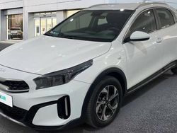 Blanco Usado 2024 Kia XCeed SUV | 18.700 € (Precio justo)