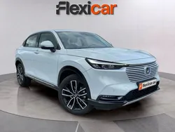 Gris Usado 2022 Honda HR-V Advance SUV | 22.990 € (Precio justo)