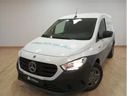 Blanco Usado 2025 Mercedes eCitan Berlina | 23.500 €