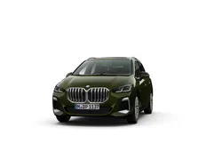 Usado 2024 BMW 218 Active Tourer Comfort Edition Monovolumen | 37.900 € (Un poco caro)