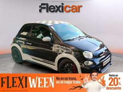 Negro Usado 2021 Abarth 695 Esseesse Utilitario | 18.990 € (Super precio)