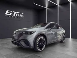 Gris Usado 2023 Mercedes 350 AMG SUV | 72.900 €