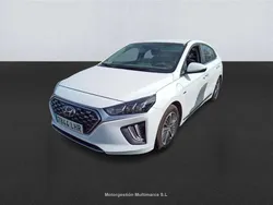 Usado 2020 Hyundai Ioniq Berlina | 17.300 € (Precio justo)