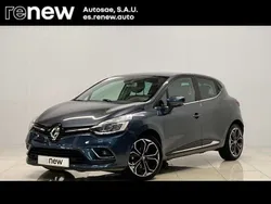 Usado 2019 Renault Clio IV Zen Utilitario | 11.900 € (Un poco caro)