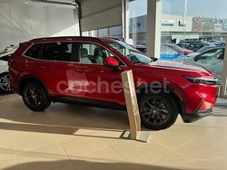 Rojo Nuevo 2025 Honda CR-V Elegance SUV | 44.500 € (Buen precio)