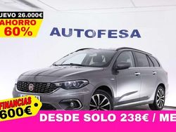 Usado 2018 Fiat Tipo Familiar | 10.350 € (Precio justo)