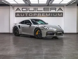 Gris Usado 2020 Porsche 992 Coupe | 234.990 € (Un poco caro)