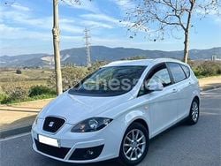 Blanco Usado 2013 Seat Altea XL Style Monovolumen | 7450 € (Precio justo)