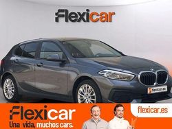 Gris / plata Usado 2020 BMW 120 Utilitario | 21.990 € (Super precio)