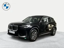 Usado 2025 BMW iX1 SUV | 45.900 € (Precio justo)