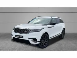 Blanco Usado 2021 Land Rover Range Rover Velar R-Dynamic SUV | 39.900 € (Precio justo)