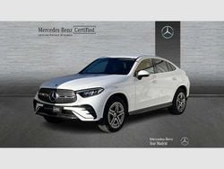 Usado 2025 Mercedes GLC300e Coupe | 65.990 € (Precio justo)