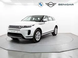 Blanco Usado 2019 Land Rover Range Rover evoque R-Dynamic SUV | 24.900 € (Precio justo)