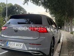 Gris / plata Usado 2020 VW Golf VII Sport Berlina | 18.900 € (Precio justo)