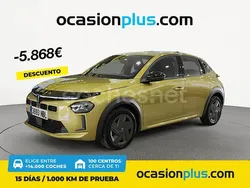 Blanco Nuevo 2025 Lancia Ypsilon Utilitario | 21.990 € (Precio justo)