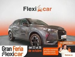 Gris Usado 2022 DS Automobiles DS3 Crossback Bastille SUV | 15.990 € (Precio justo)