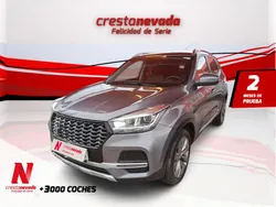 Usado 2022 DR Automobiles DR4 SUV | 14.009 €