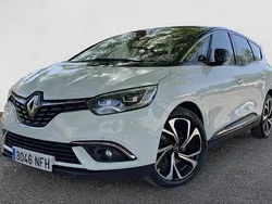 Usado 2020 Renault Grand Scénic IV Zen Monovolumen | 19.500 € (Precio justo)