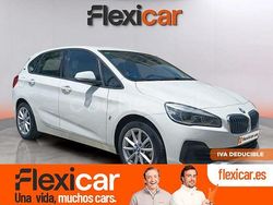 Blanco Usado 2019 BMW 225 Active Tourer iPerformance Monovolumen | 15.290 € (Precio justo)