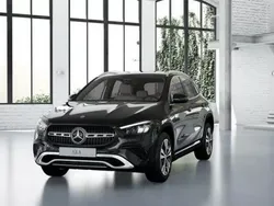 Negro Nuevo 2024 Mercedes GLA200 SUV | 45.200 € (Buen precio)