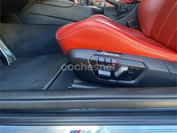 Gris / plata Usado 2017 BMW M4 Coupe | 59.000 € (Un poco caro)