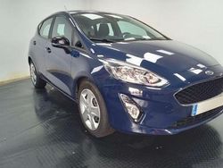 Usado 2021 Ford Fiesta Trend | 13.390 € (Buen precio)