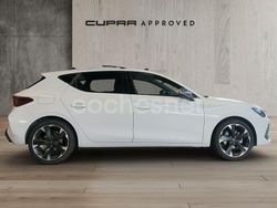 Blanco Usado 2024 Cupra Leon Berlina | 26.990 € (Precio justo)