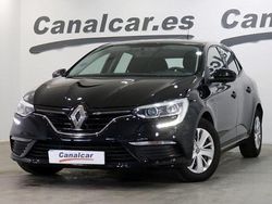 Usado 2016 Renault Mégane III Life | 9149 € (Precio justo)