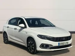 Usado 2022 Fiat Tipo City Life Utilitario | 14.344 € (Buen precio)