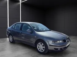 Seat Toledo