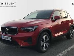 Nuevo 2024 Volvo XC40 Core SUV | 36.300 € (Precio justo)