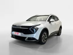 Usado 2023 Kia Sportage 2 SUV | 30.990 € (Precio justo)