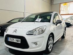 Blanco Usado 2012 Citroën C3 Utilitario | 4200 € (Precio justo)