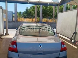 Gris / plata Usado 2005 Renault Mégane II Dynamique Berlina | 2990 € (Precio justo)