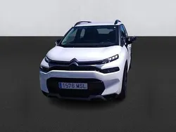 Usado 2024 Citroën C3 Aircross SUV | 18.900 € (Un poco caro)