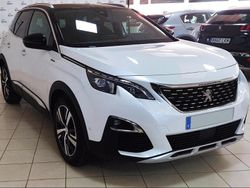 Otro Usado 2020 Peugeot 3008 GT-line | 20.500 € (Un poco caro)