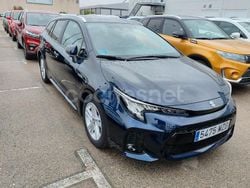 Azul Nuevo 2025 Suzuki Swace Familiar | 24.500 €