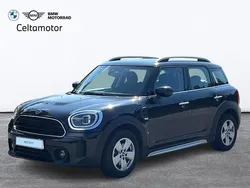 Usado 2022 Mini Cooper Countryman SUV | 32.900 € (Caro)