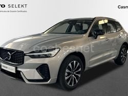 Gris / plata Usado 2023 Volvo XC60 Plus SUV | 44.900 € (Un poco caro)