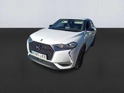DS Automobiles DS3 Crossback