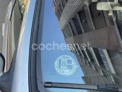 Gris / plata Usado 2001 Citroën Xsara VTR Sport Coupe | 1500 € (Precio justo)