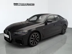 Usado 2024 BMW 420 Gran Coupé Comfort Edition Coupe | 56.850 € (Caro)