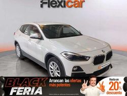 Blanco Usado 2019 BMW X2 SUV | 18.490 €
