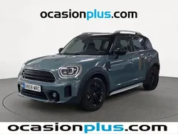 Azul Usado 2024 Mini Cooper Countryman SUV | 26.137 € (Super precio)