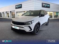 Blanco Usado 2024 Opel Grandland X GS Line SUV | 24.900 € (Buen precio)